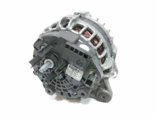 Alternator RENAULT ESPACE V (JR_) 1.6 dCi 160 | BP28574014M7