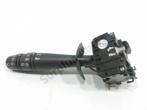 Used Headlight switch Headlight switch RENAULT TWINGO II (CN0_) 1.2 16V (CN0K, CN0V, CN0A) (76 hp) 33231112 33231112