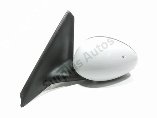 Left mirror ALFA ROMEO 147 (937_) 1.9 JTDM 8V (937.AXD1A, 937.AXU1A, 937.BXU1A) | BP28246010C26 