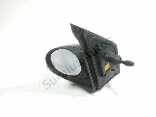 Retrovisor esquerdo CITROËN C1 (PM_, PN_) 1.0 (68 hp) 31846006