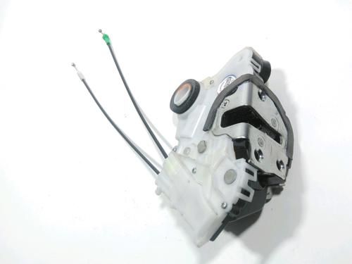 Used Front right lock TOYOTA YARIS (_P9_) 1.4 D-4D (NLP90_, NLP90R) (90 hp) 28247167