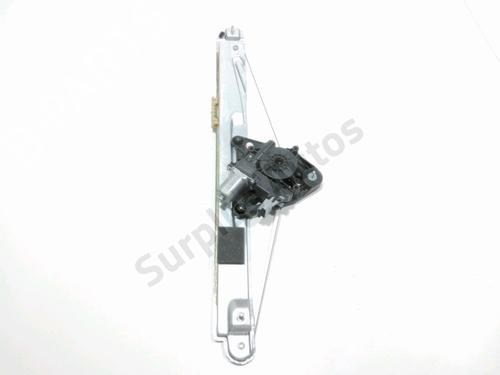 Used Front left window mechanism Front left window mechanism 28241472 28241472