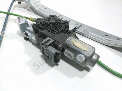 Front left window mechanism CITROËN C3 Picasso (SH_) 1.6 VTi 120 | BP32843144C22 - Image 2