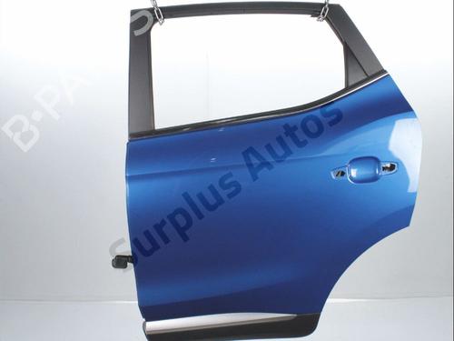 Porta posteriore sinistra Porta posteriore sinistra MG MG ZS SUV (AZS1) EV (CSA7001) (143 hp) 36153529 36153529