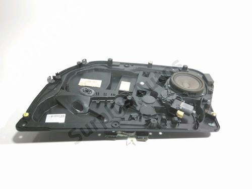 Used Front right window mechanism Front right window mechanism FORD FIESTA VI (CB1, CCN) 1.4 TDCi (68 hp) 36764803 36764803