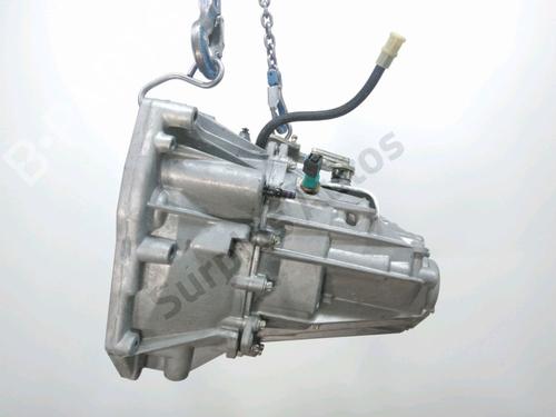 Gearbox DACIA DUSTER (HM_) 1.3 TCe 130 4x4 (HMMF) | BP36660835M3 - Image 2