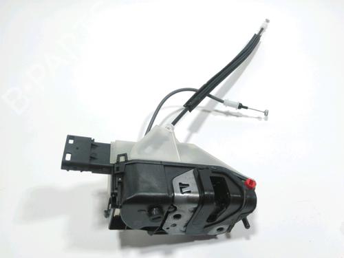 Used Rear right lock CITROËN C3 AIRCROSS II (2R_, 2C_) 1.2 PureTech 82 (2RHMRC, 2RHMZB) (82 hp) 28254469
