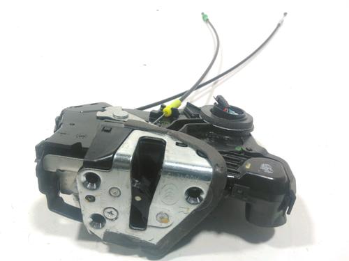 Used Front right lock TOYOTA AURIS (_E18_) 1.8 Hybrid (ZWE186_, ZWE186R) (136 hp) 28247205