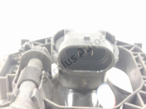 Left front fog light RENAULT SCÉNIC III (JZ0/1_) 1.5 dCi | BP31004739C30