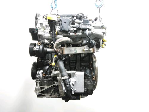 Used Engine Engine 37761747 37761747