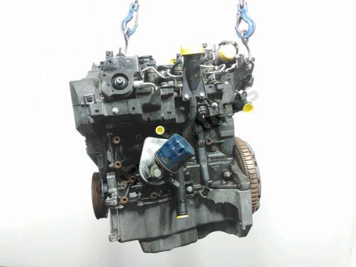 Motor Motor RENAULT KANGOO Express (FW0/1_) 1.5 dCi 90 (FW0G, FW05, FW08, FW11) (90 hp) 36464235 36464235