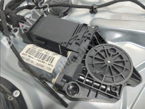 Front right window mechanism VW PASSAT B5.5 Variant (3B6) 1.9 TDI | BP36764796C23 - Image 3