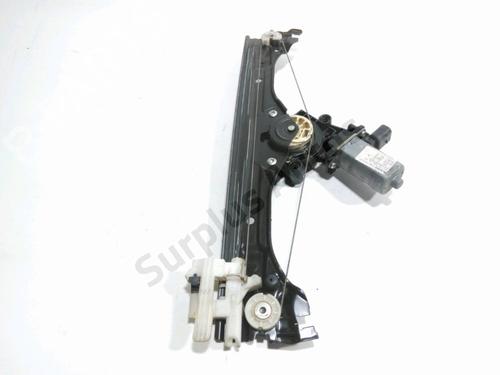 Front left window mechanism FIAT 500 C (312_) 1.2 (312CXA1A, 312AXA1A) | BP37870715C22 - Image 3