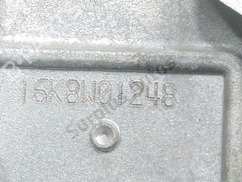 Gearbox LEXUS IS III (_E3_) 300h (AVE30_, AVE30R) | BP38742776M3  - Image 6