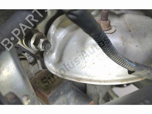 Engine ALFA ROMEO GIULIETTA (940_) 1.4 TB (940FXB1A, 940FXB11) | BP37870239M1 - Image 5