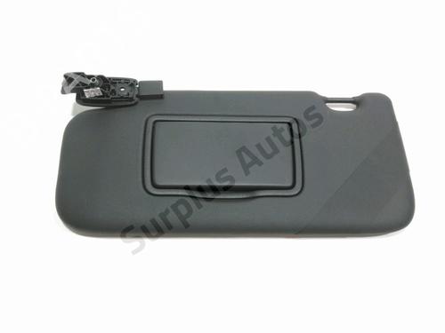 Left sun visor FORD FOCUS IV (HN) 1.0 EcoBoost | BP37786162I1 - Image 2