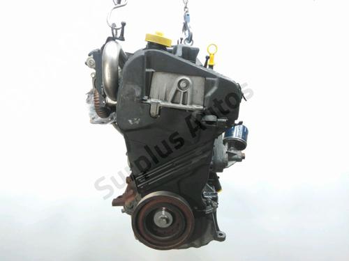 Engine RENAULT CLIO III (BR0/1, CR0/1) 1.5 dCi (BR17, CR17) | BP30869309M1 - Image 4
