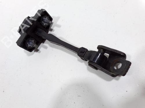 Hinge/Door check strap DACIA LODGY (JS_) 1.6 SCe 100 (JSAV) 804304825R | 804304825R |