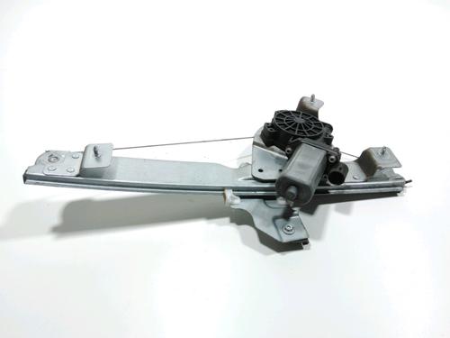 Used Rear left window mechanism DACIA DUSTER (HS_) 1.5 dCi 4x4 (109 hp) 28251107