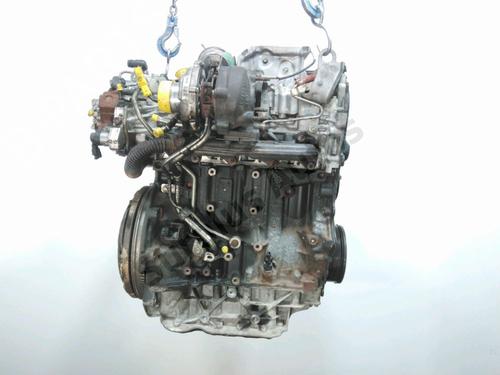 Engine RENAULT ESPACE IV (JK0/1_) 2.0 dCi (JK03, JK04, JK1C, JK1G, JK1J, JK1K) | BP37483971M1 - Image 3