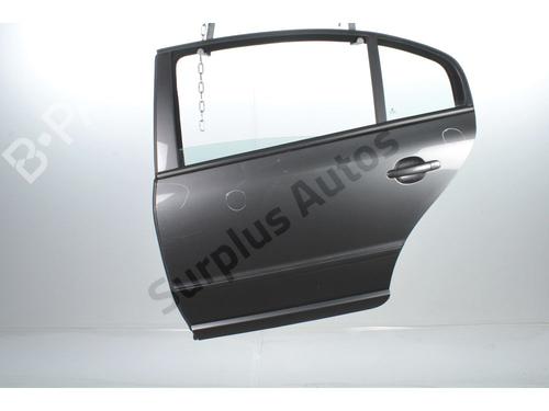 Used Left rear door Left rear door SKODA SUPERB I (3U4) 2.5 TDI (155 hp) 34616989 34616989