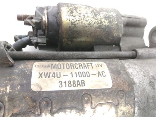 Starter JAGUAR S-TYPE II (X200) 2.5 V6 | BP29856967M8 - Image 5
