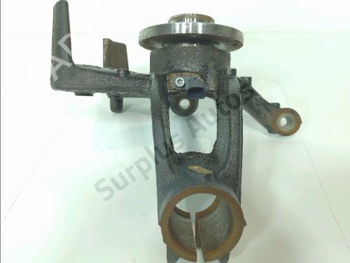 Right front steering knuckle VW TAIGO (CS1) 1.0 TSI | BP40620575M26 - Image 4