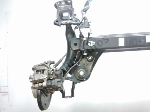 Bagaksel VW T-ROC (A11, D11) 1.0 TSI | BP28225833M2 
