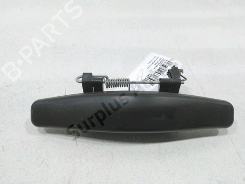 Używane Klamka zewnętrzna drzwi przednich lewych DACIA SANDERO 1.4 MPI LPG (72 hp) 30995934