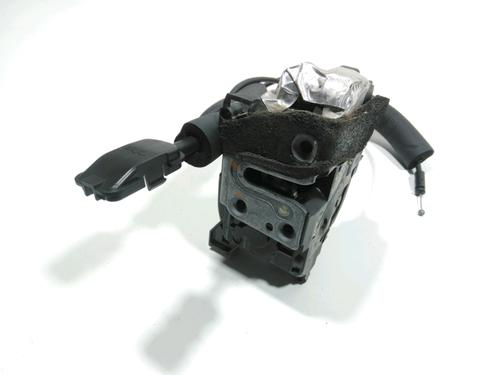 Used Rear left lock RENAULT LAGUNA III (BT0/1) 1.5 dCi (BT00, BT0A, BT0T, BT1J) (110 hp) 28254874