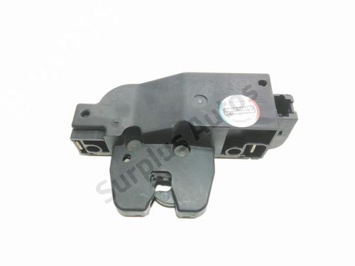 Used Tailgate lock Tailgate lock PEUGEOT 307 CC (3B) 2.0 16V (136 hp) 33034715 33034715
