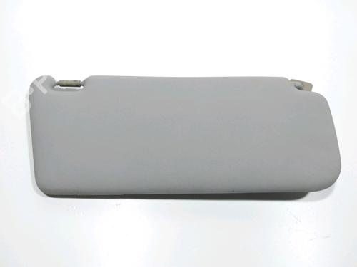 Left sun visor MERCEDES-BENZ A-CLASS (W168) A 170 CDI (168.008) | BP28264822I1 