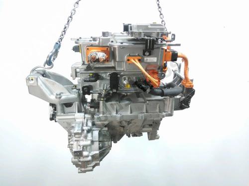 Used Engine Engine 37784355 37784355