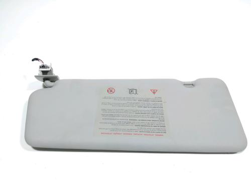 Right sun visor RENAULT MEGANE III Hatchback (BZ0/1_, B3_) 1.5 dCi (BZ09, BZ0D, BZ1W, BZ29, BZ14) | BP28262762I2 