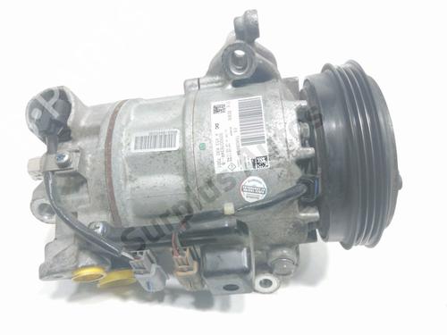 AC compressor RENAULT TWINGO III (BCM_, BCA_) 1.0 SCe 75 | BP38613499M34 - Image 4