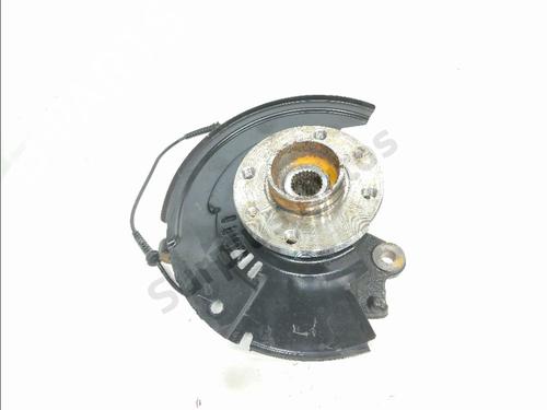 Used Right front steering knuckle Right front steering knuckle RENAULT CLIO V (B7_) 1.0 LPG (B7MT) (101 hp) 36374228 36374228