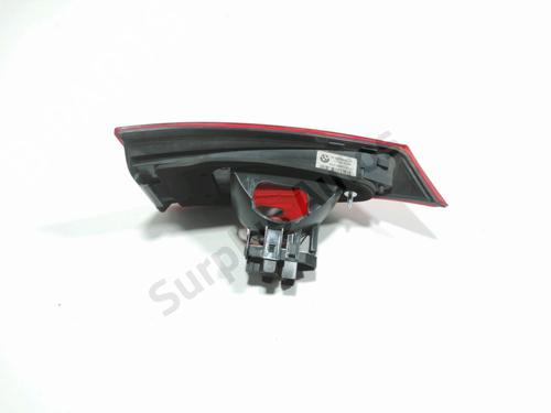 Right tailgate light BMW X1 (E84) xDrive 20 d | BP28267643C80 