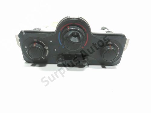 Klimabedienteil für RENAULT MODUS / GRAND MODUS (F/JP0_) 1.5 dCi (FP0F, JP0F) (86 hp) 30475236