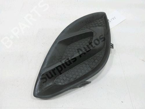 Grill OPEL CORSA D (S07) 1.3 CDTI (L08, L68) (75 hp) 30993195