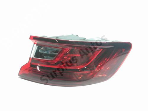 Used Right taillight Right taillight RENAULT MEGANE IV Hatchback (B9A/M/N_) 1.5 Blue dCi 115 (B9A6) (116 hp) 36509597 36509597