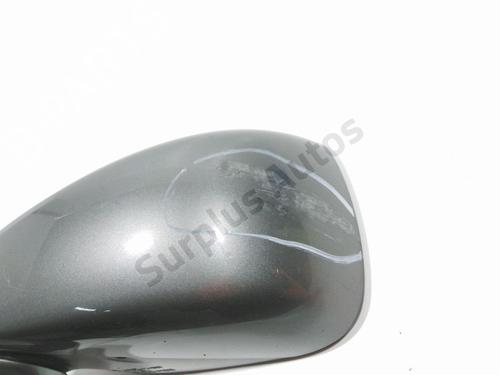 Left mirror PEUGEOT 807 (EB_) 2.0 HDI | BP28246042C26