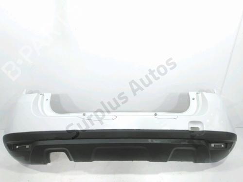 Pára-choques traseiro Pára-choques traseiro DACIA DUSTER (HS_) 1.5 dCi 4x4 (109 hp) 35893584 35893584