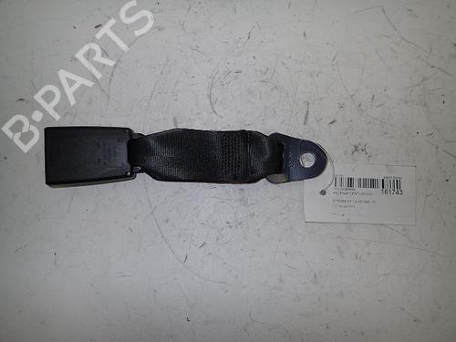 Used Seat buckle Seat buckle 31207597 31207597