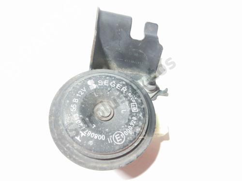 Used Horn Horn RENAULT CLIO IV (BH_) 1.5 dCi 90 (90 hp) 39705668 39705668