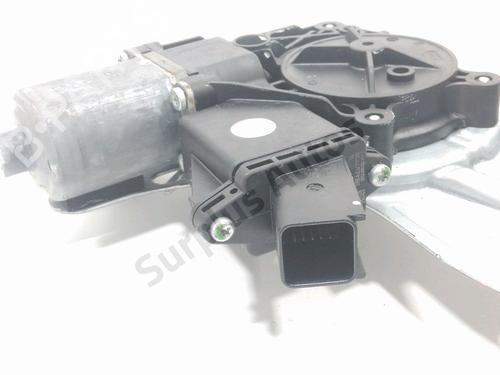 Front left window mechanism OPEL MERIVA B MPV (S10) 1.7 CDTI (75) | BP32488537C22