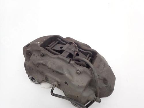 Used Right front brake caliper Right front brake caliper VW TOUAREG (7LA, 7L6, 7L7) 3.0 V6 TDI (225 hp) 37766094 37766094
