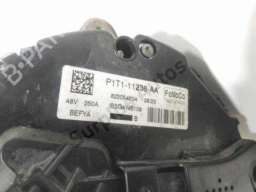 Alternator FORD PUMA (J2K, CF7) | BP37763977M7 - Image 4