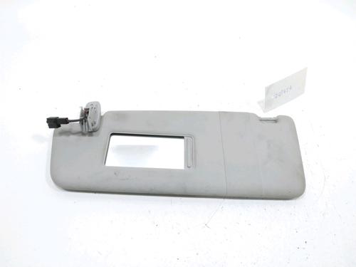 Venstre solskærm VW TOURAN (1T1, 1T2) 1.9 TDI (105 hp) 31004074