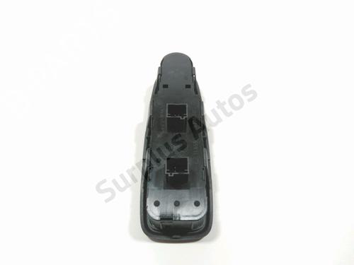 Left front window switch CITROËN C4 Picasso I MPV (UD_) 1.6 HDi | BP28249616I27 