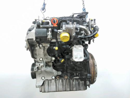 Used Engine Engine VW GOLF VI (5K1) 1.6 TDI (105 hp) 34262336 34262336